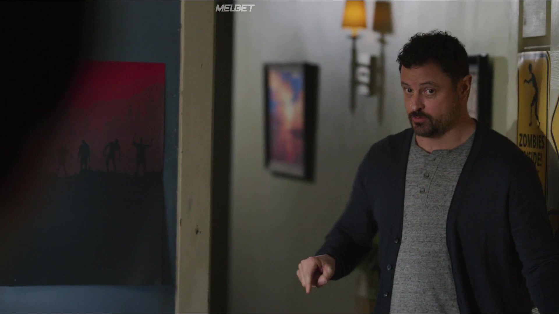 Ты боишься темноты? 3 серия Ты боишься темноты? 3 серия