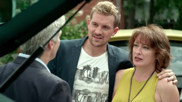 Ты и Я 5 серия Ты и Я 5 серия