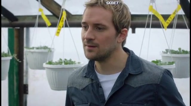 Ты и Я 1 серия