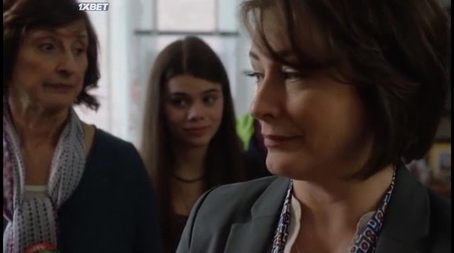 Ты и Я 8 серия