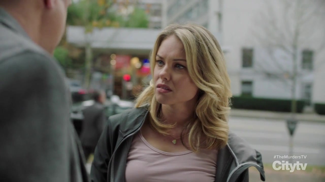 Убийства 1 серия Убийства 1 серия