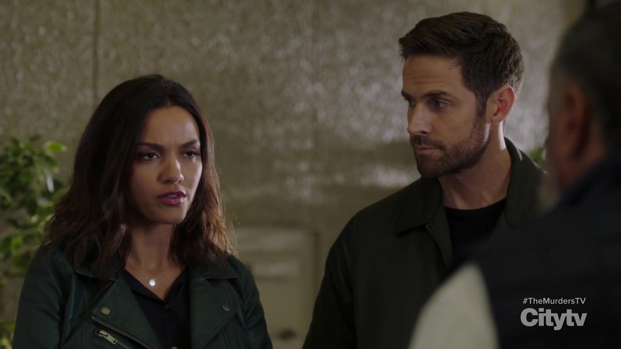 Убийства 3 серия Убийства 3 серия