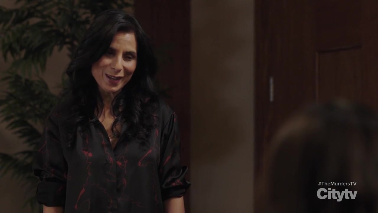 Убийства 4 серия Убийства 4 серия