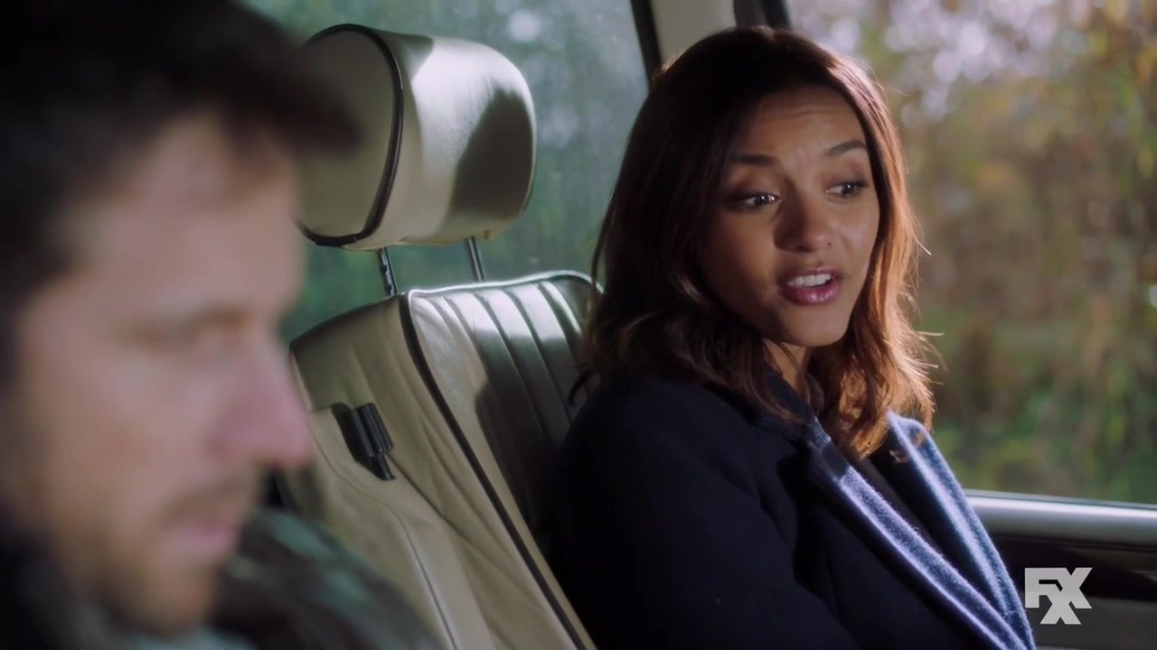 Убийства 5 серия Убийства 5 серия