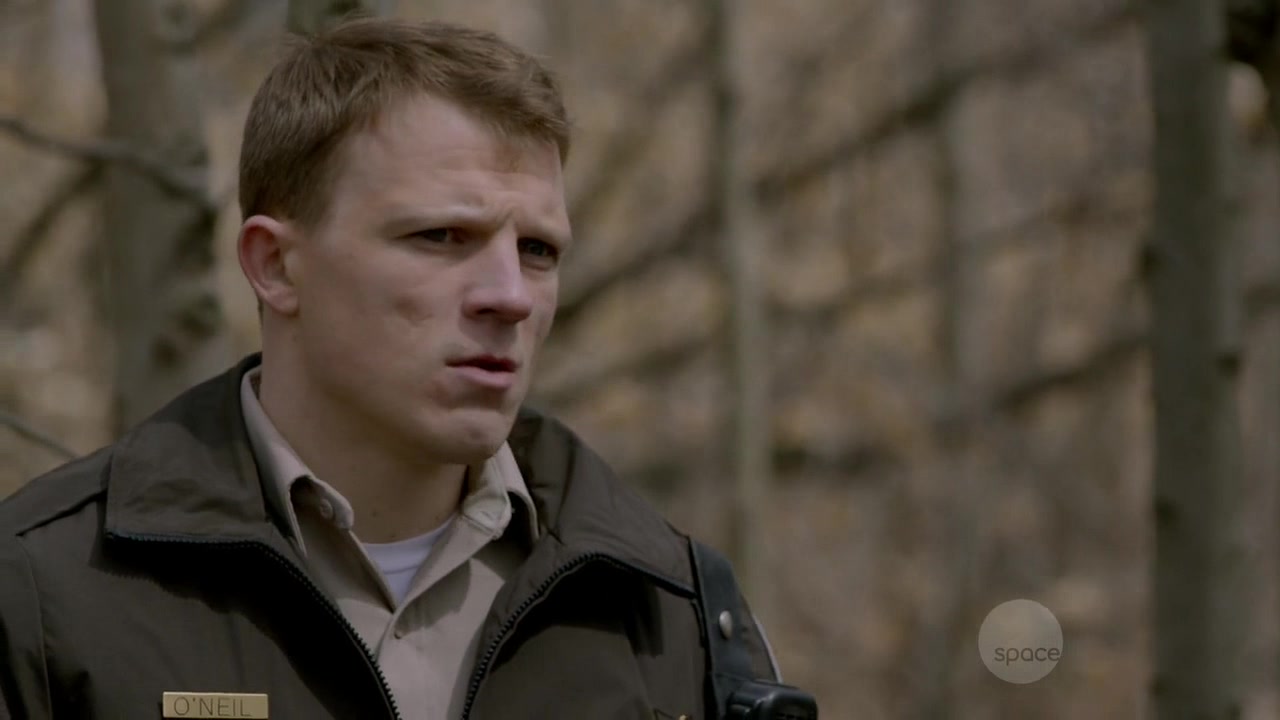 Укушенная (2014) 1 серия