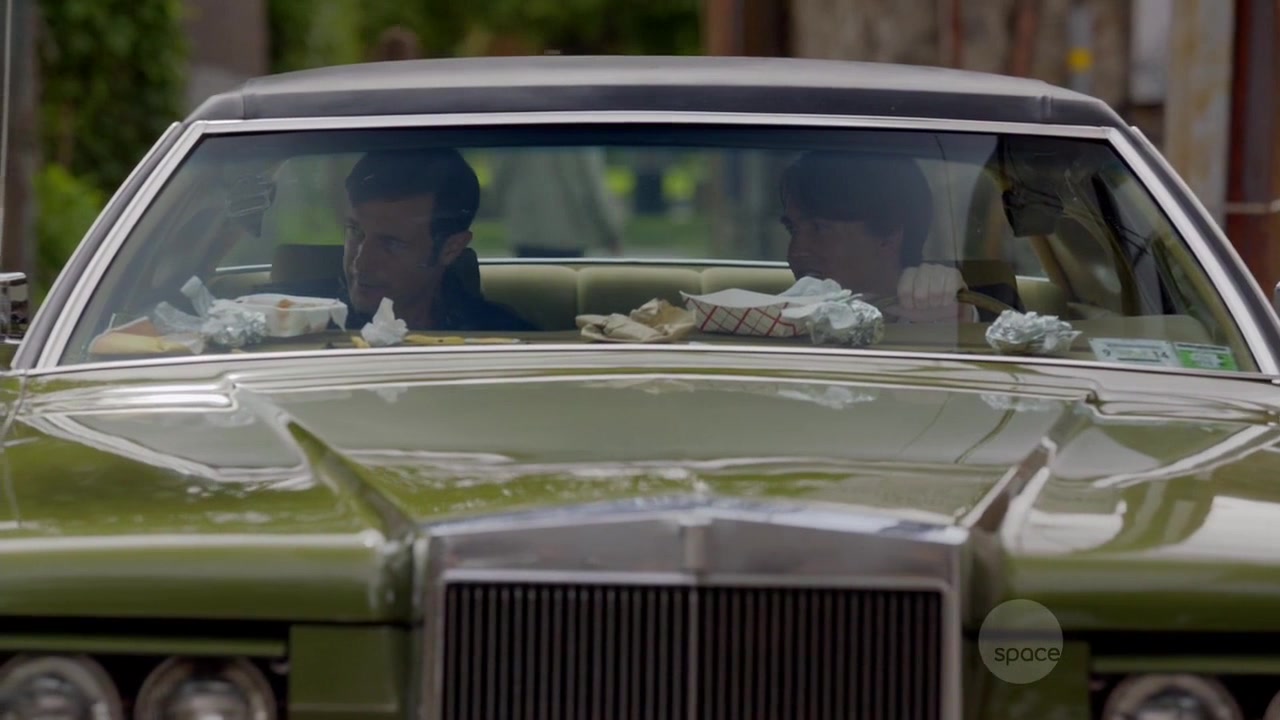 Укушенная 11 серия Укушенная 11 серия