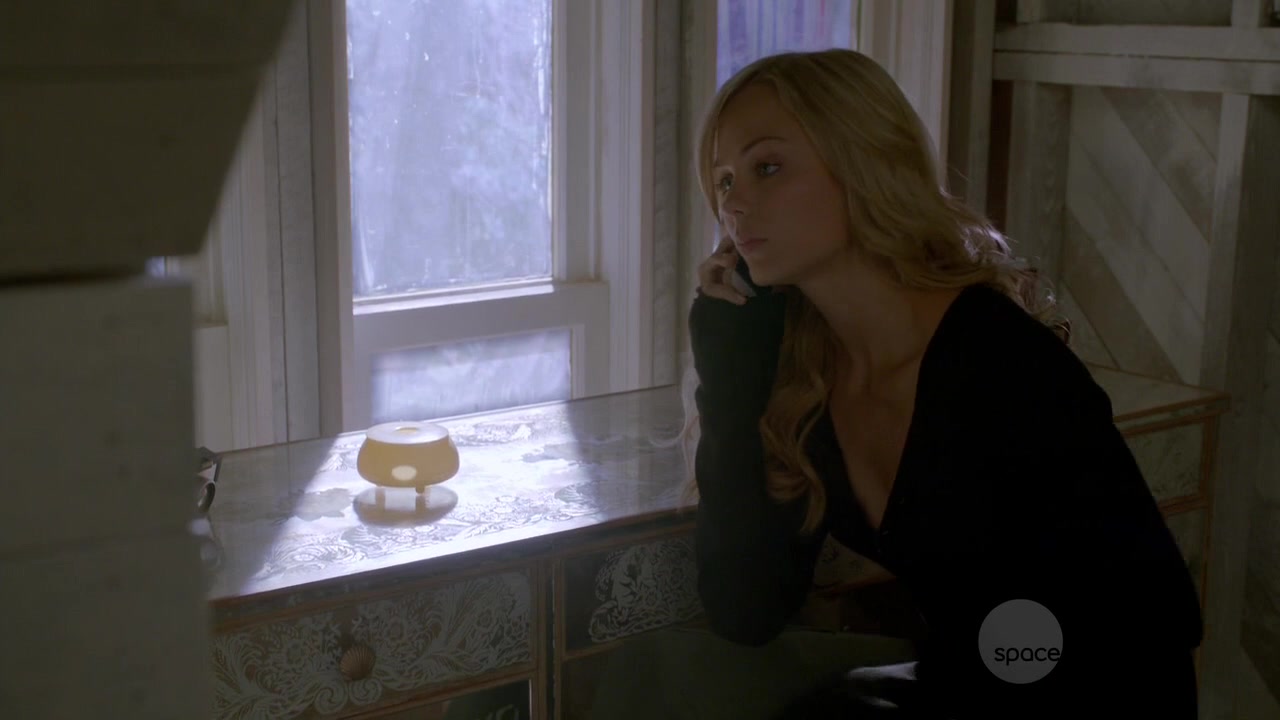 Укушенная 12 серия Укушенная 12 серия