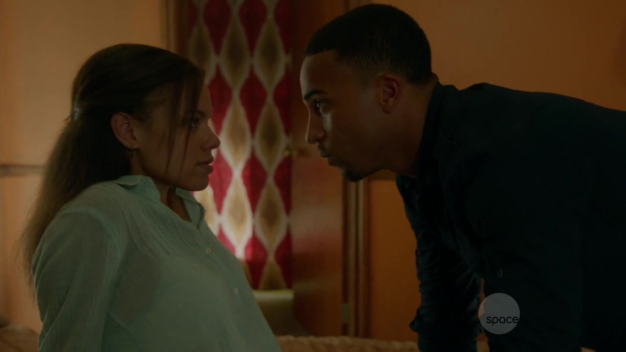 Укушенная 13 серия Укушенная 13 серия