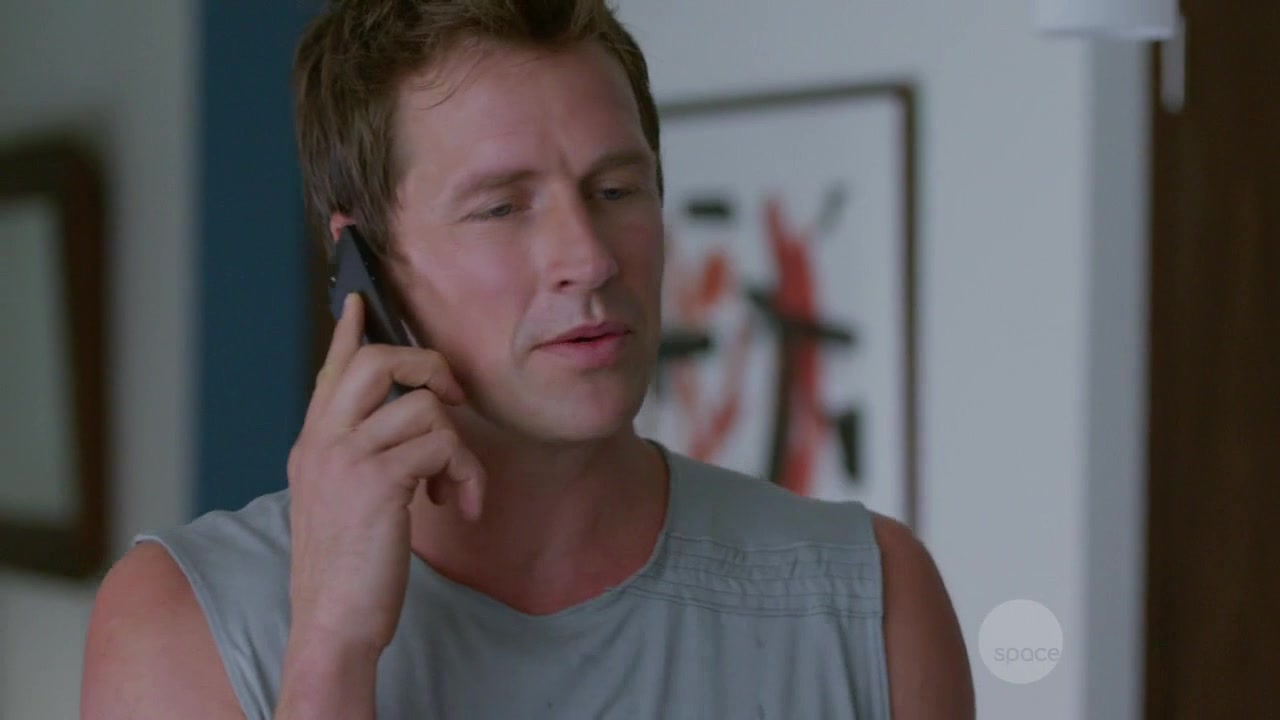 Укушенная (2014) 2 серия