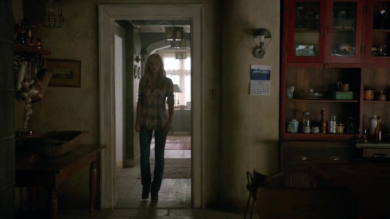 Укушенная (2014) 4 серия