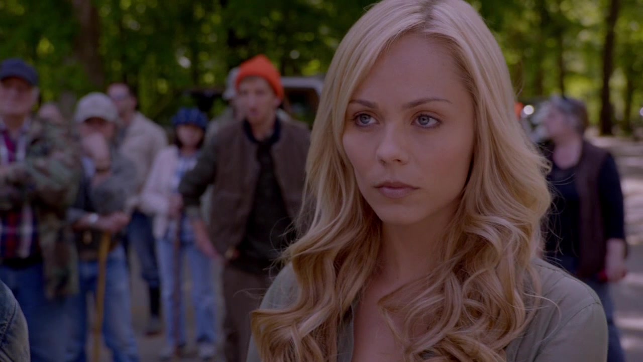 Укушенная (2014) 5 серия