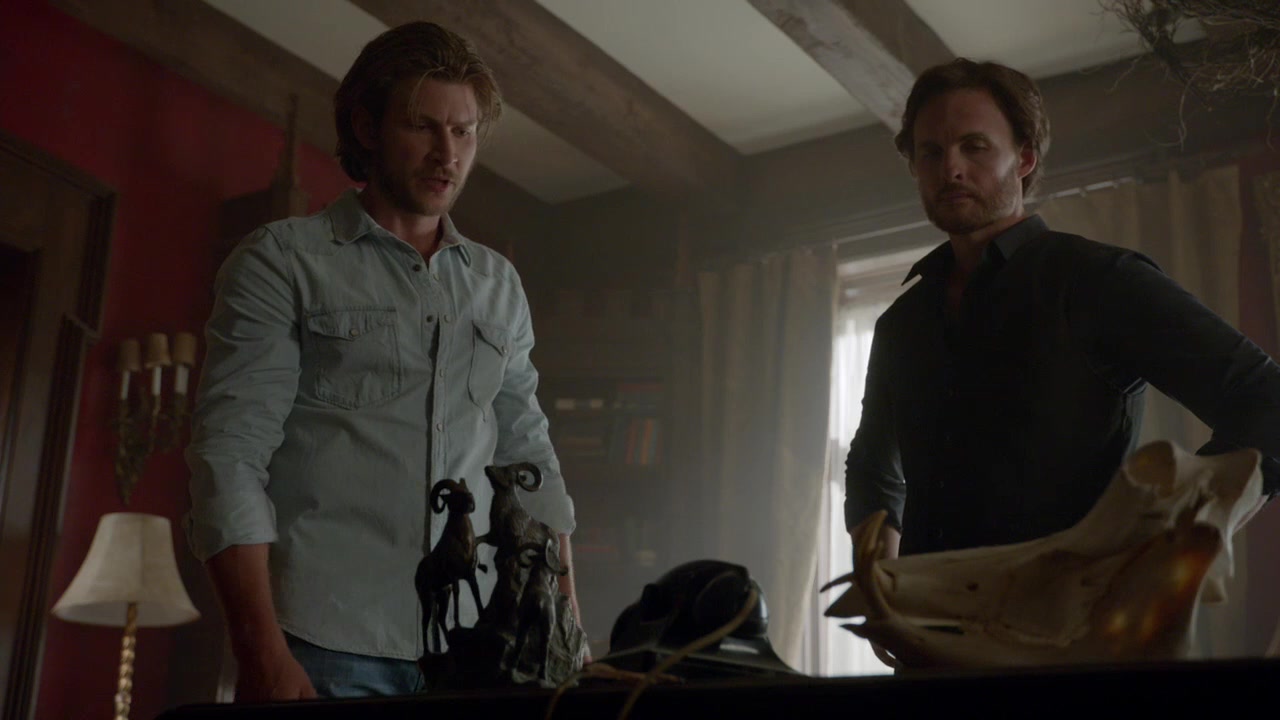 Укушенная 6 серия Укушенная 6 серия