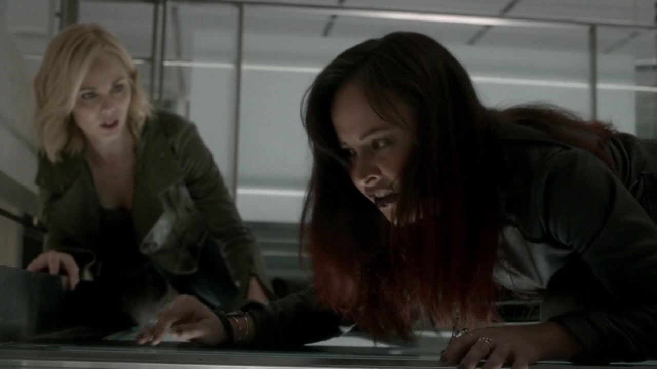 Укушенная (2014) 10 серия