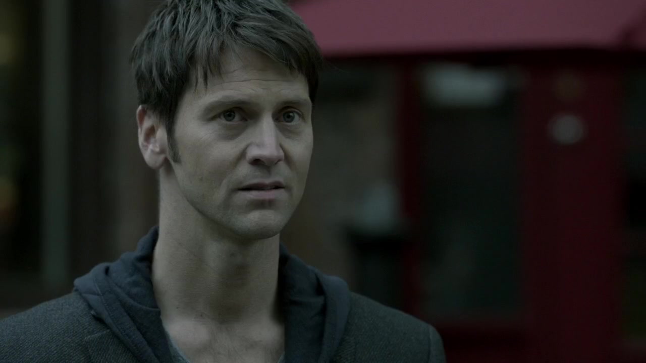 Укушенная (2014) 8 серия