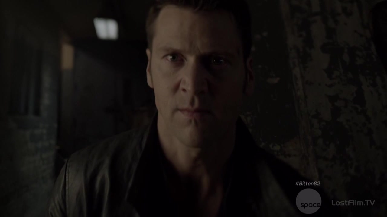 Укушенная (2014) 9 серия