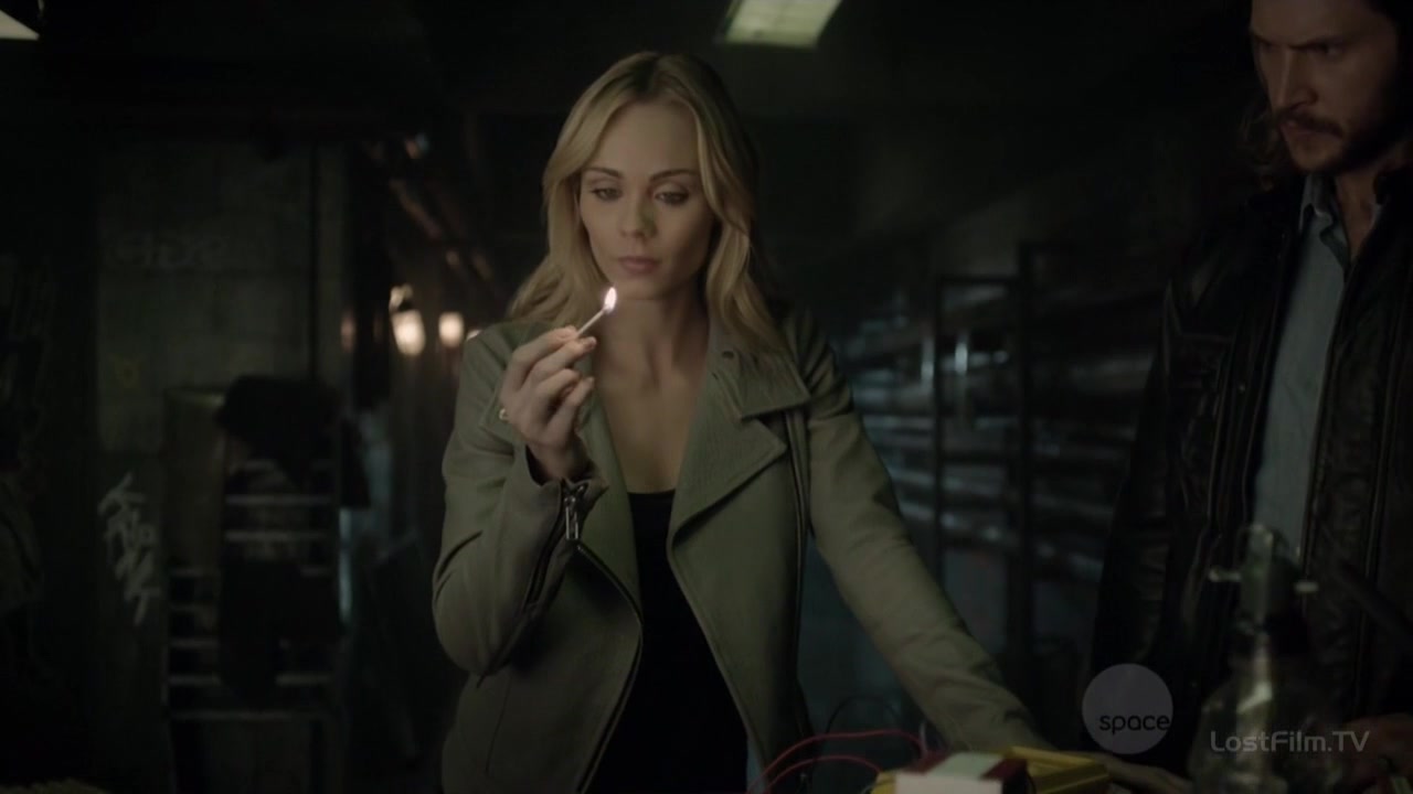 Укушенная 10 серия Укушенная 10 серия