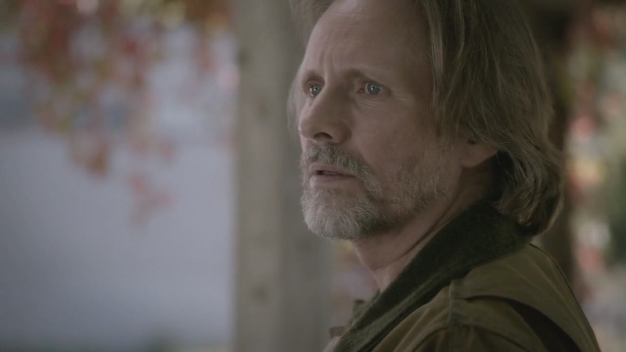 Укушенная (2014) 2 серия