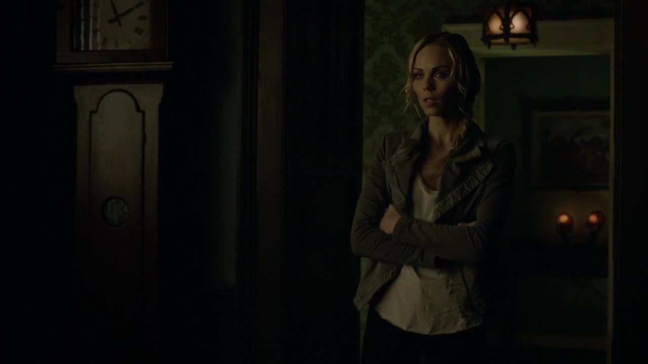 Укушенная (2014) 4 серия