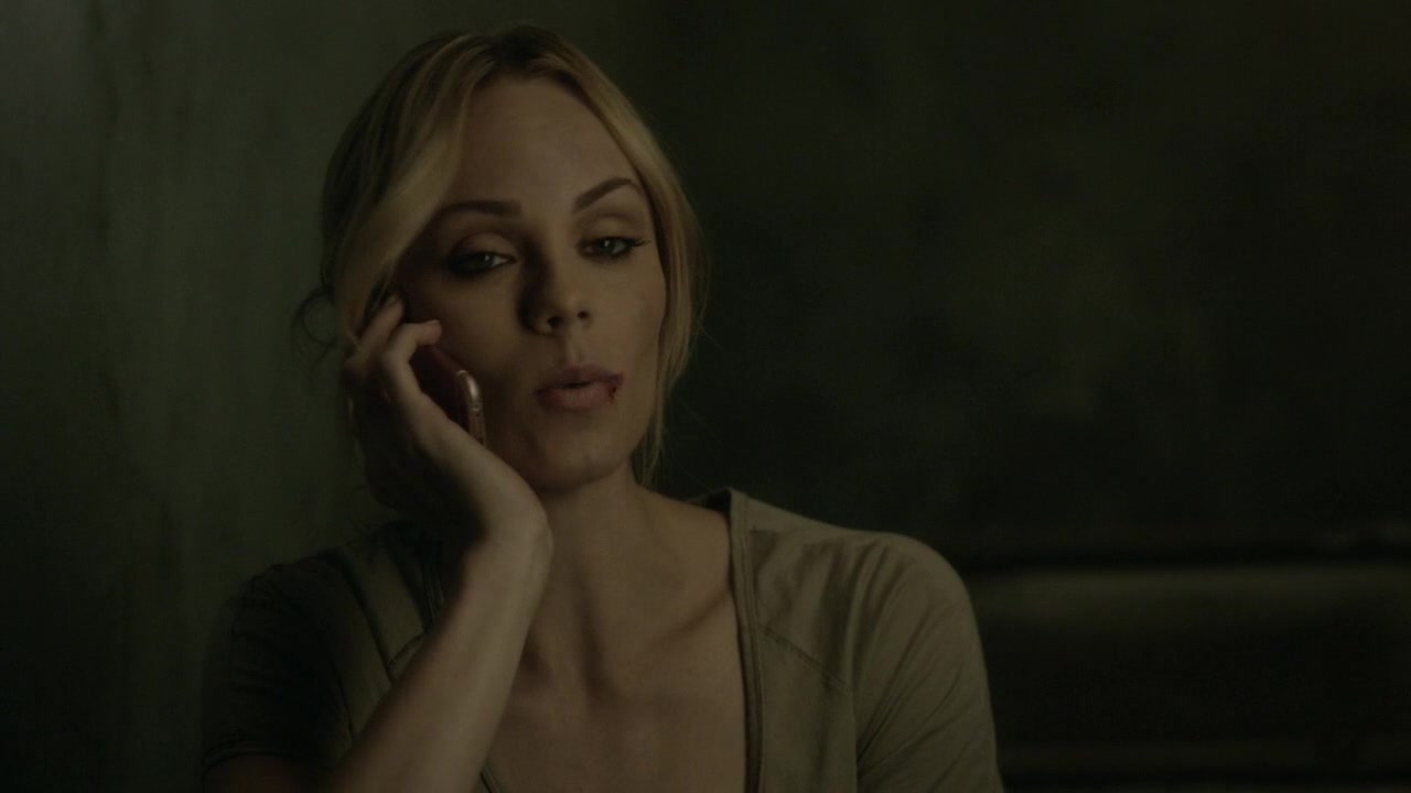 Укушенная 5 серия Укушенная 5 серия