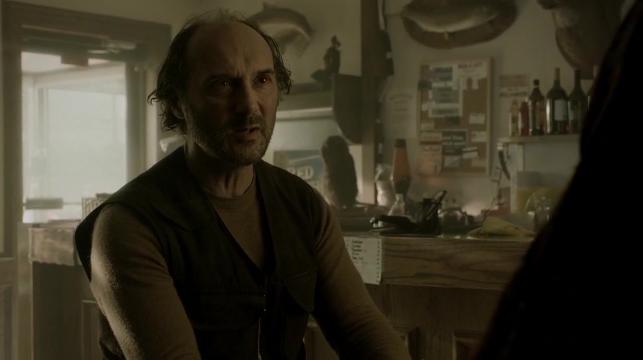 Укушенная 6 серия Укушенная 6 серия