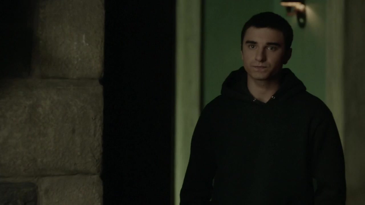 Укушенная 7 серия