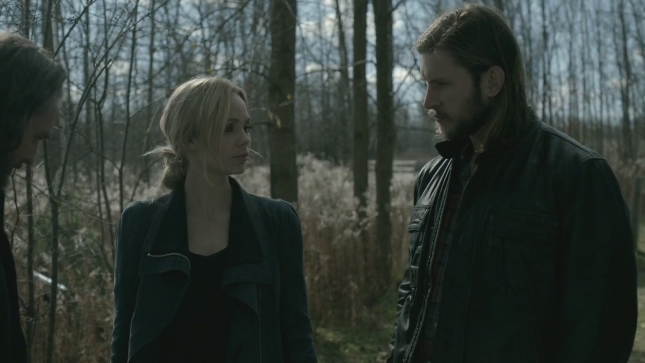 Укушенная 8 серия Укушенная 8 серия