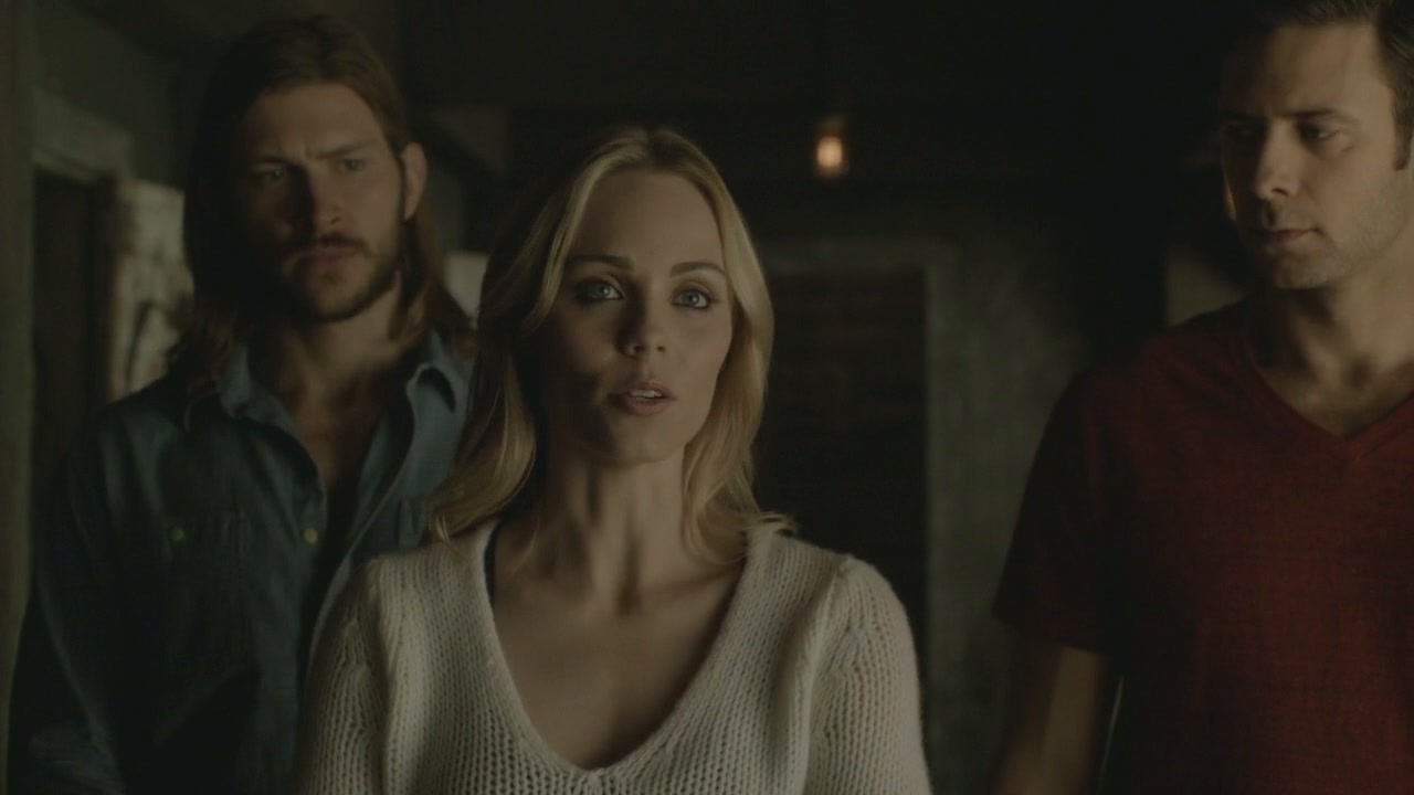 Укушенная 9 серия Укушенная 9 серия