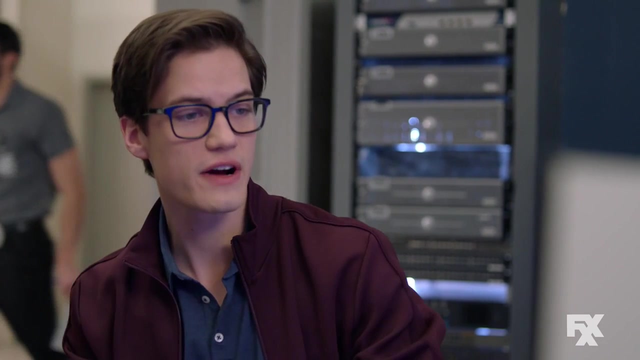 Хадсон и Рекс 10 серия Хадсон и Рекс 10 серия