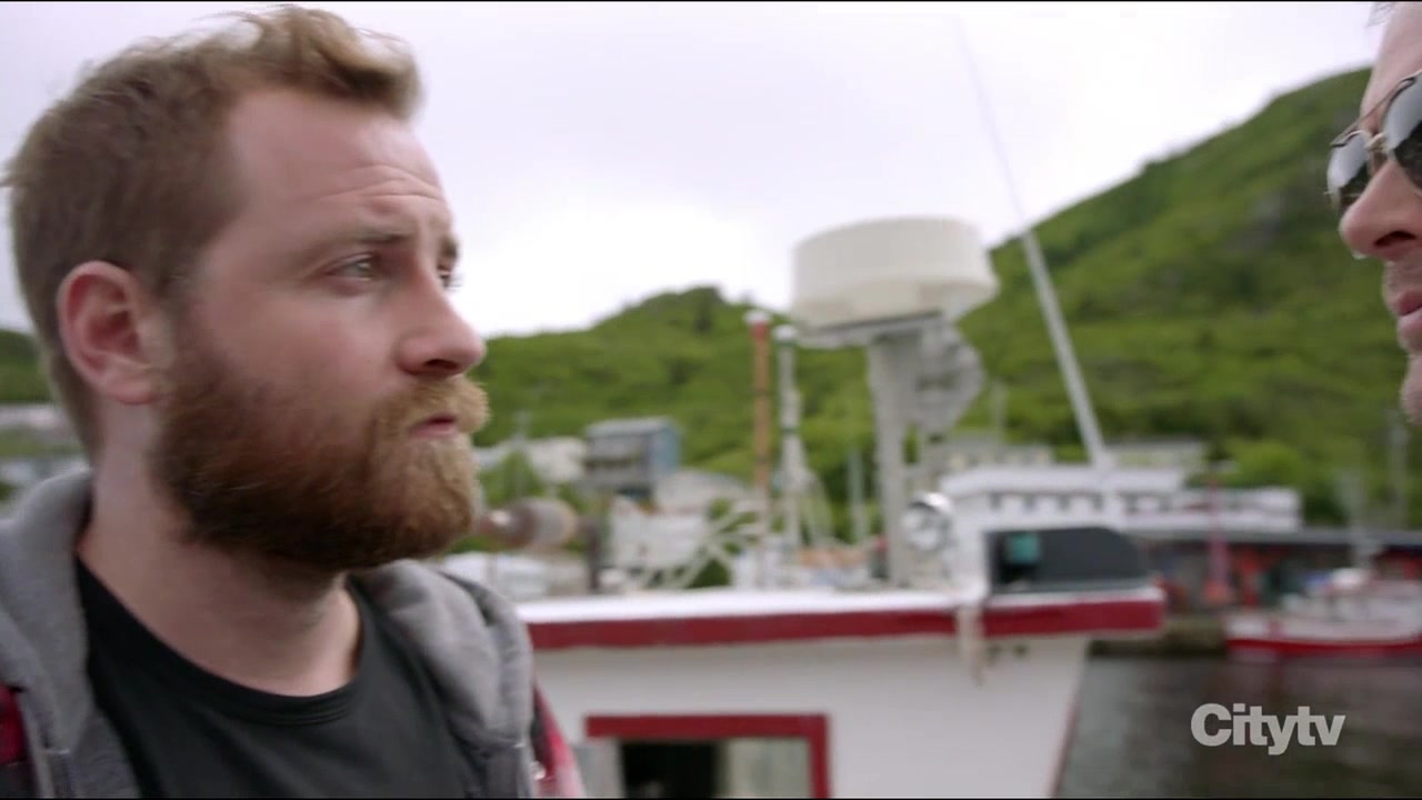 Хадсон и Рекс 1 серия Хадсон и Рекс 1 серия