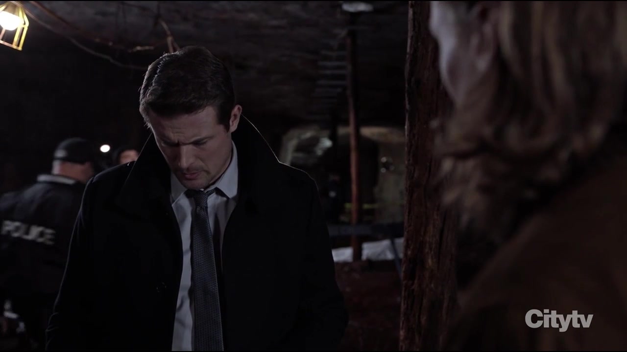 Хадсон и Рекс 11 серия Хадсон и Рекс 11 серия