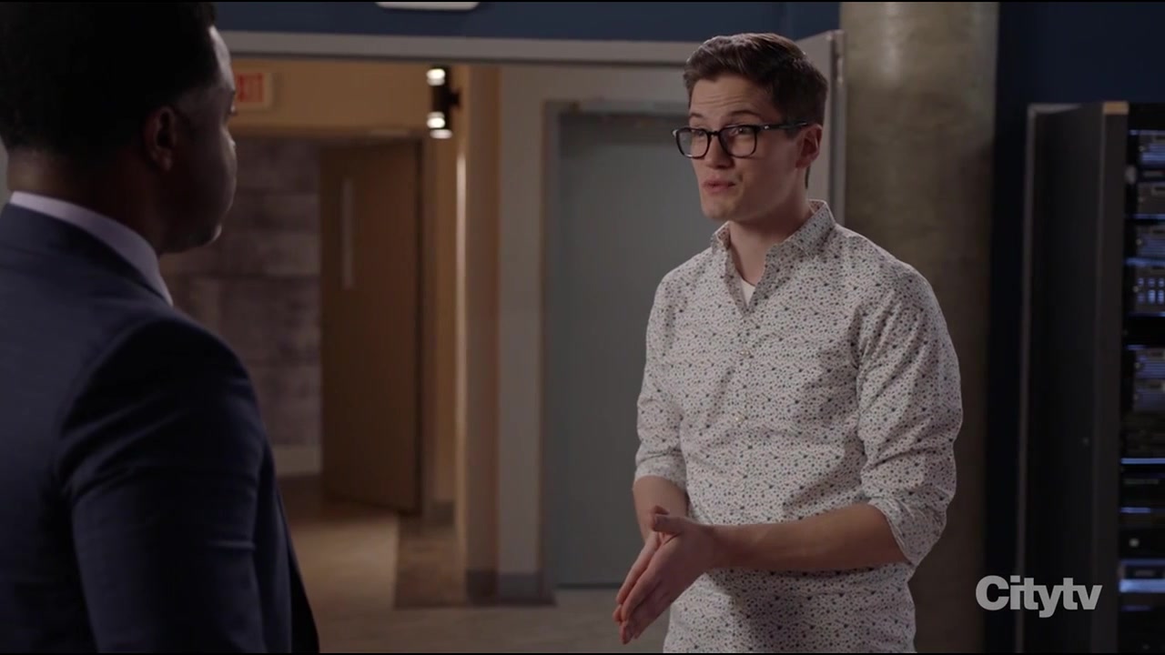 Хадсон и Рекс 14 серия Хадсон и Рекс 14 серия