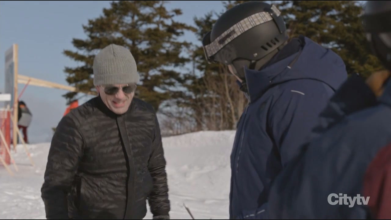 Хадсон и Рекс 16 серия Хадсон и Рекс 16 серия