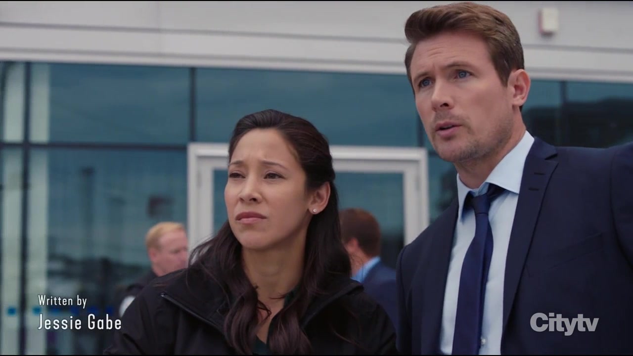 Хадсон и Рекс 3 серия Хадсон и Рекс 3 серия