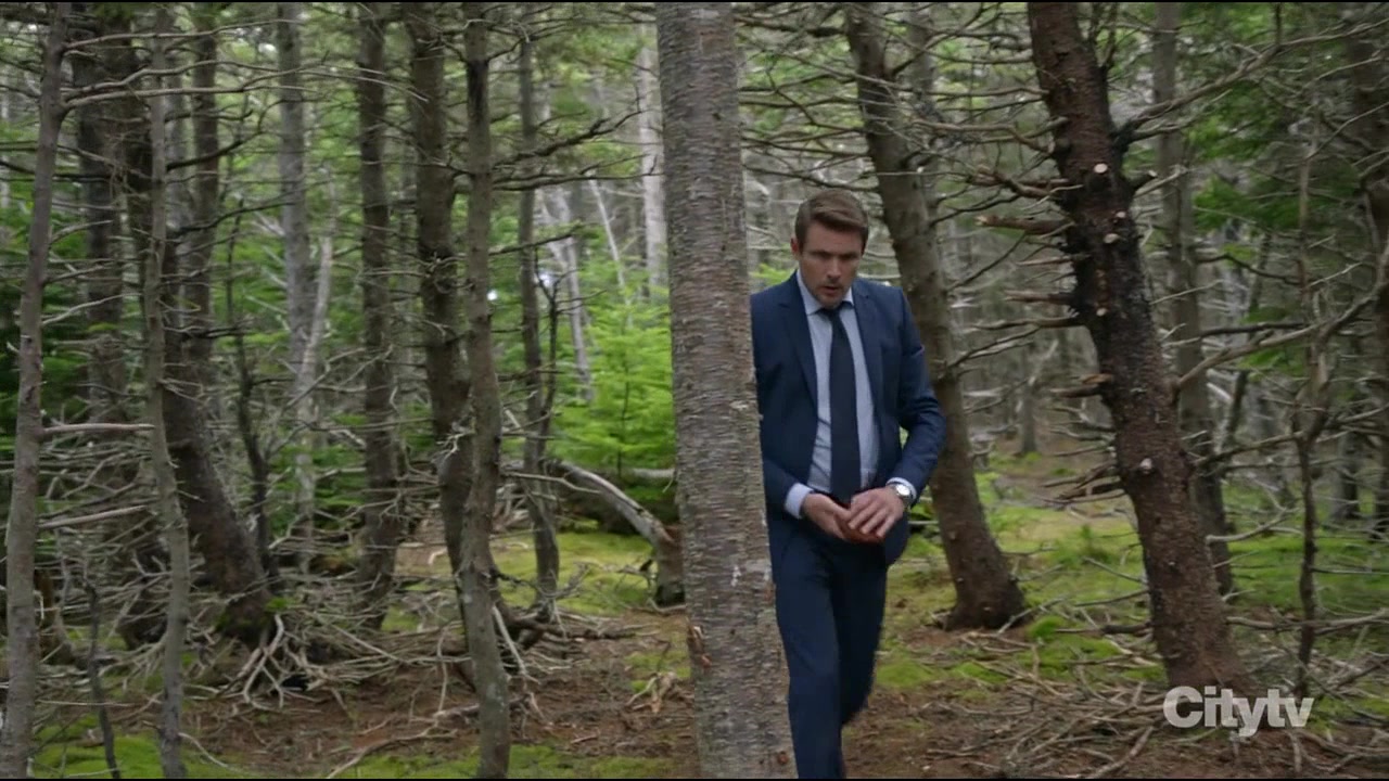 Хадсон и Рекс 5 серия Хадсон и Рекс 5 серия