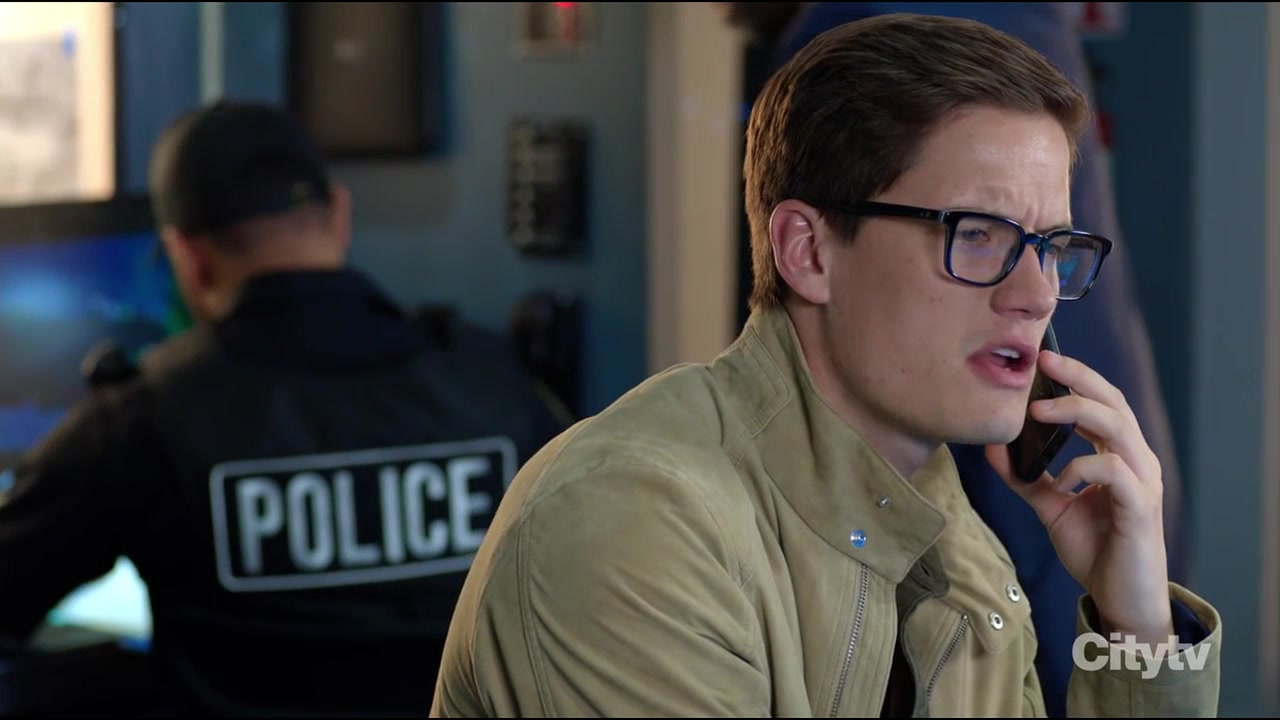 Хадсон и Рекс 6 серия Хадсон и Рекс 6 серия