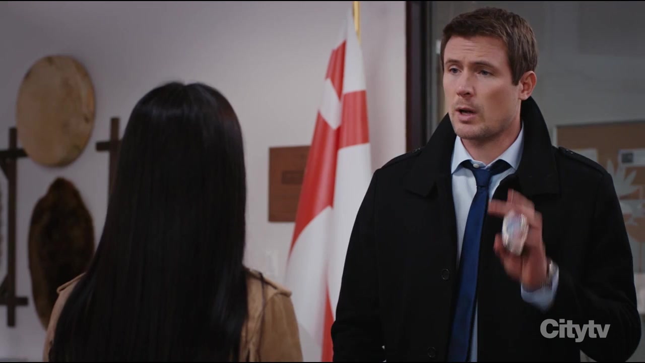 Хадсон и Рекс 11 серия Хадсон и Рекс 11 серия