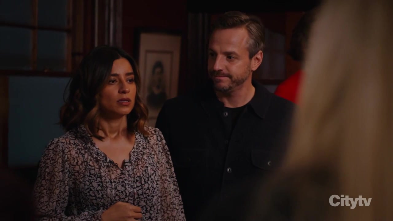 Хадсон и Рекс 13 серия Хадсон и Рекс 13 серия