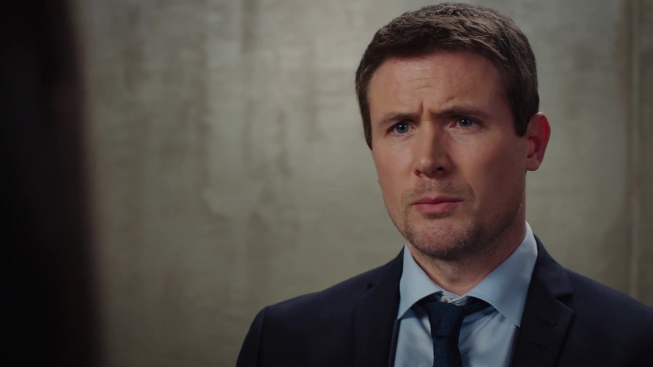 Хадсон и Рекс (2019) 14 серия