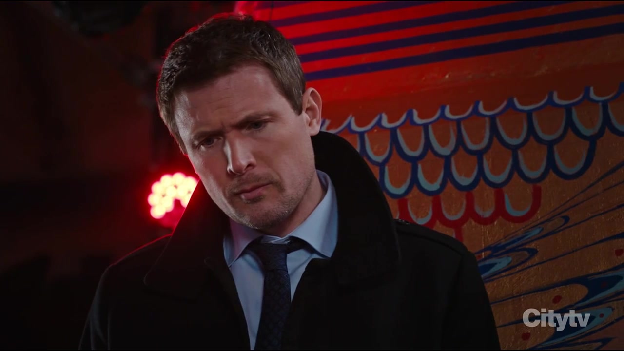 Хадсон и Рекс (2019) 15 серия