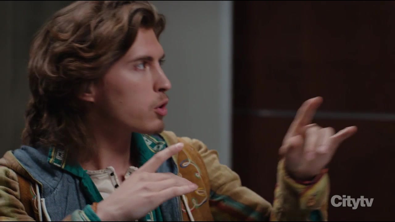 Хадсон и Рекс (2019) 16 серия