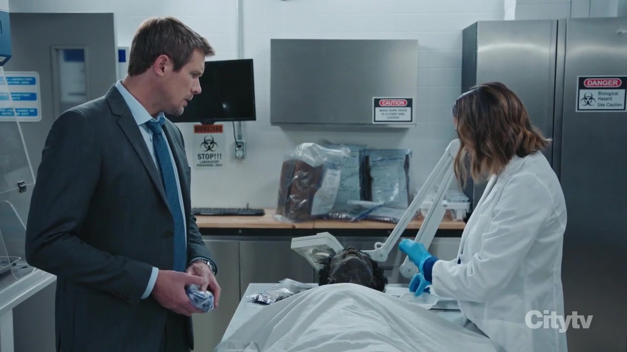 Хадсон и Рекс 3 серия Хадсон и Рекс 3 серия