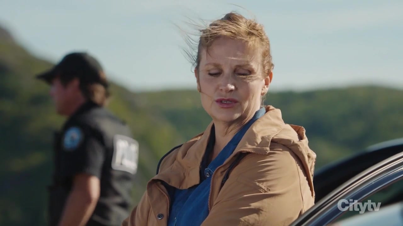 Хадсон и Рекс 6 серия Хадсон и Рекс 6 серия