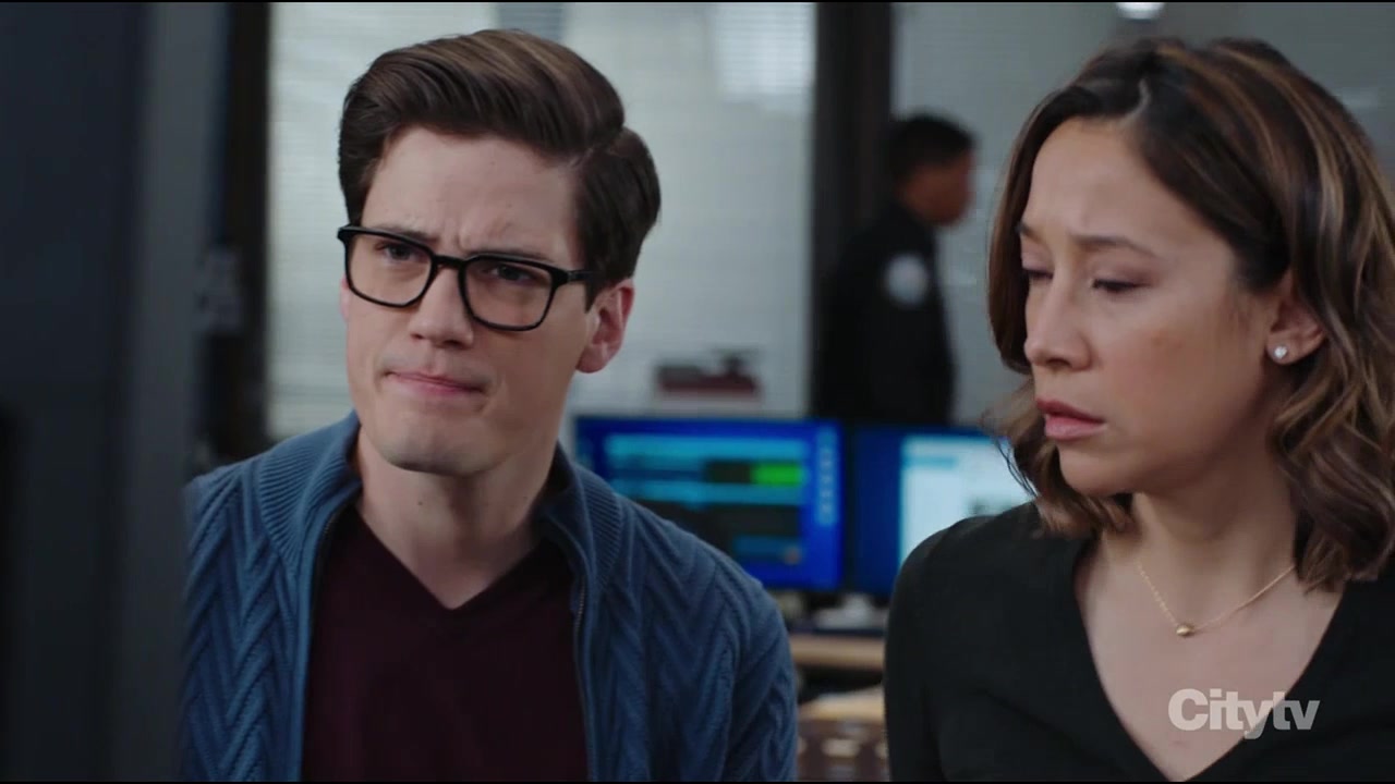 Хадсон и Рекс 9 серия Хадсон и Рекс 9 серия