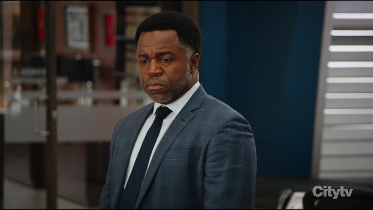 Хадсон и Рекс 10 серия