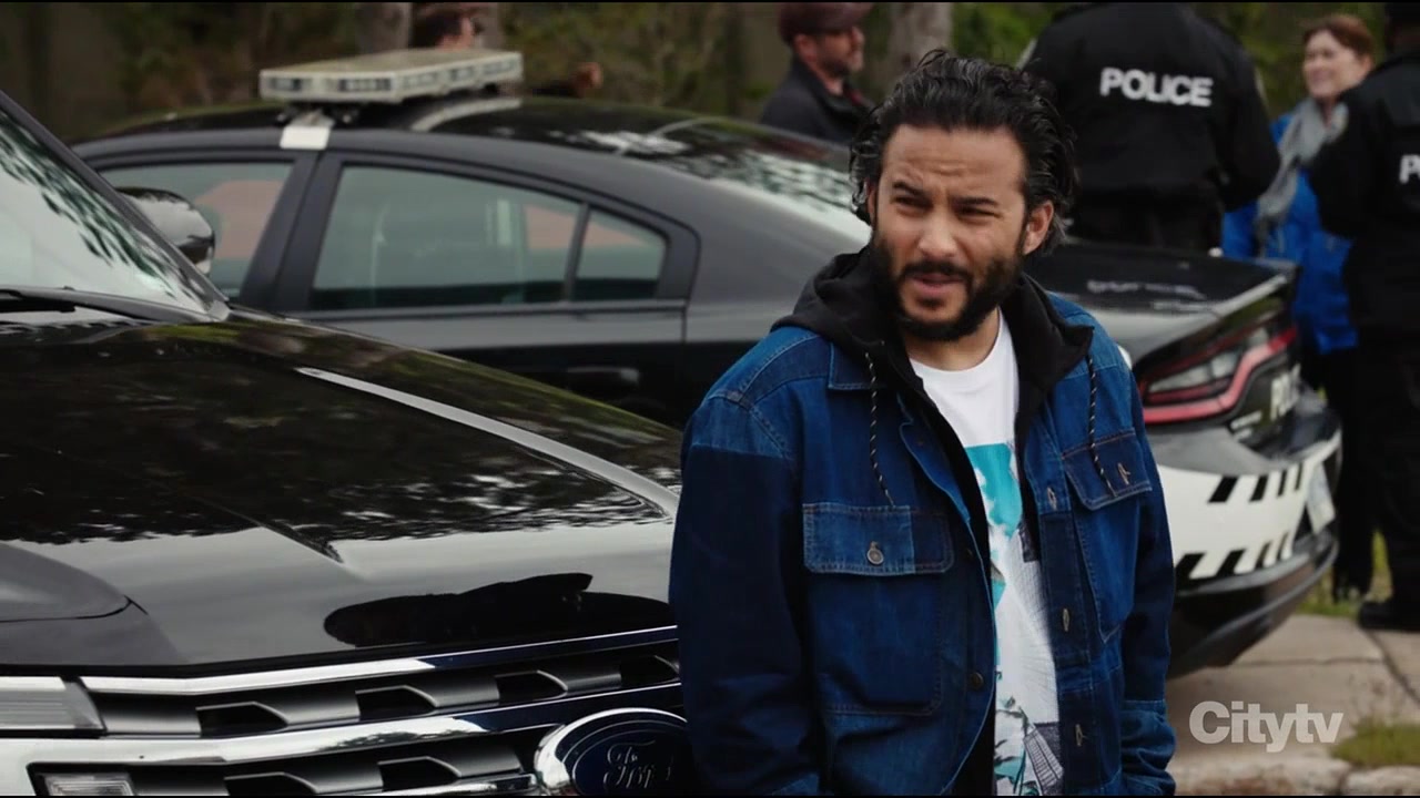 Хадсон и Рекс 2 серия Хадсон и Рекс 2 серия