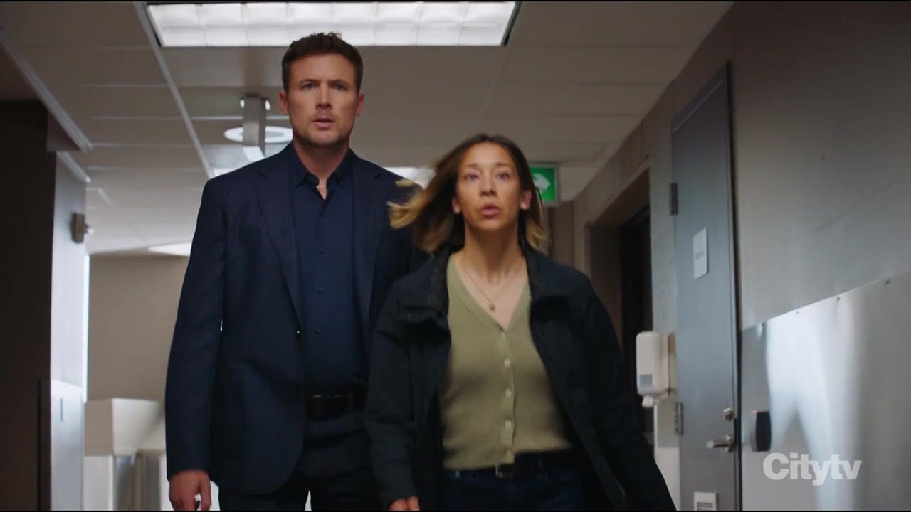 Хадсон и Рекс 5 серия