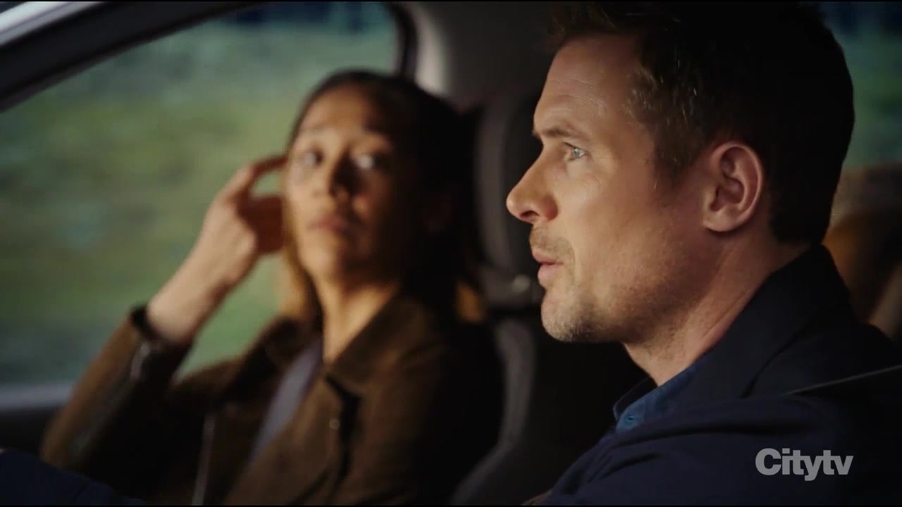 Хадсон и Рекс 6 серия Хадсон и Рекс 6 серия