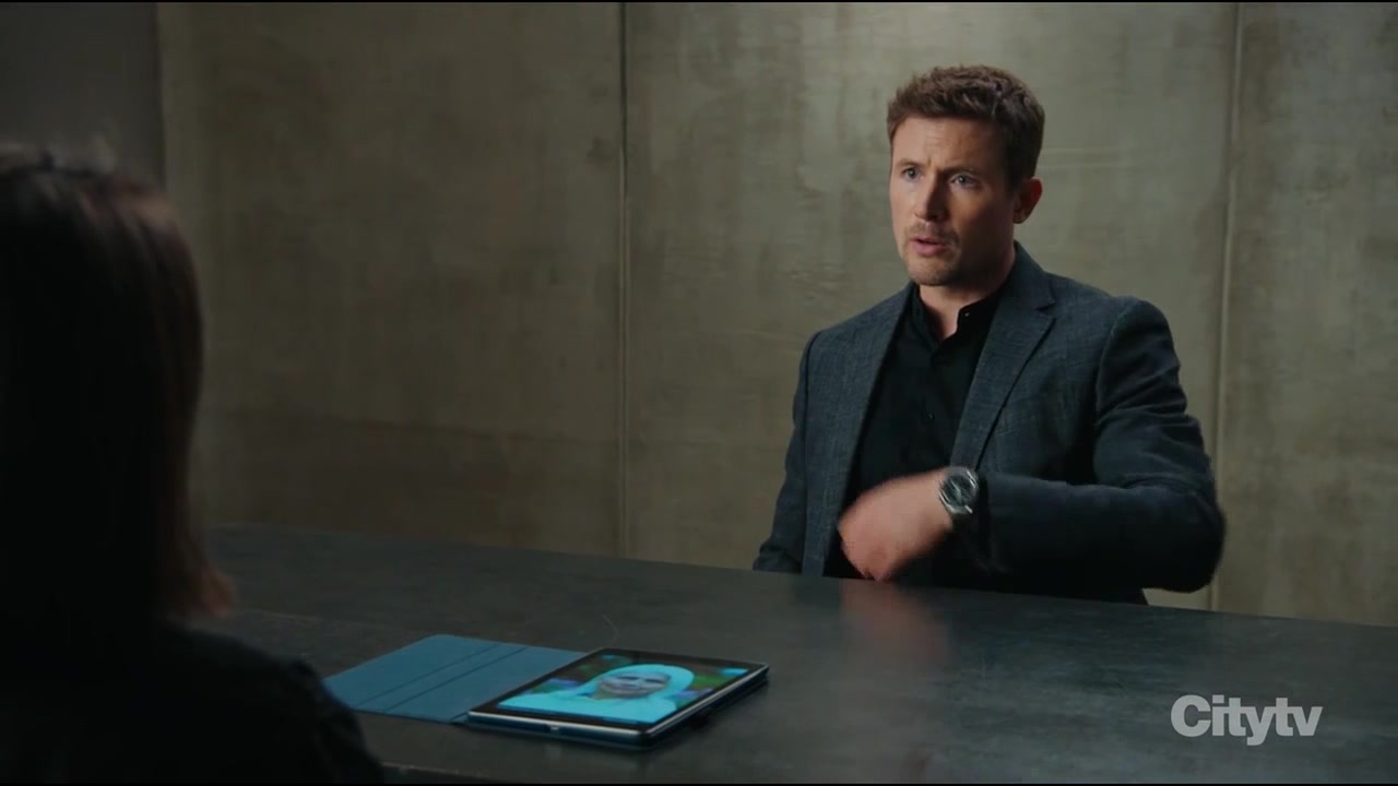 Хадсон и Рекс 7 серия Хадсон и Рекс 7 серия