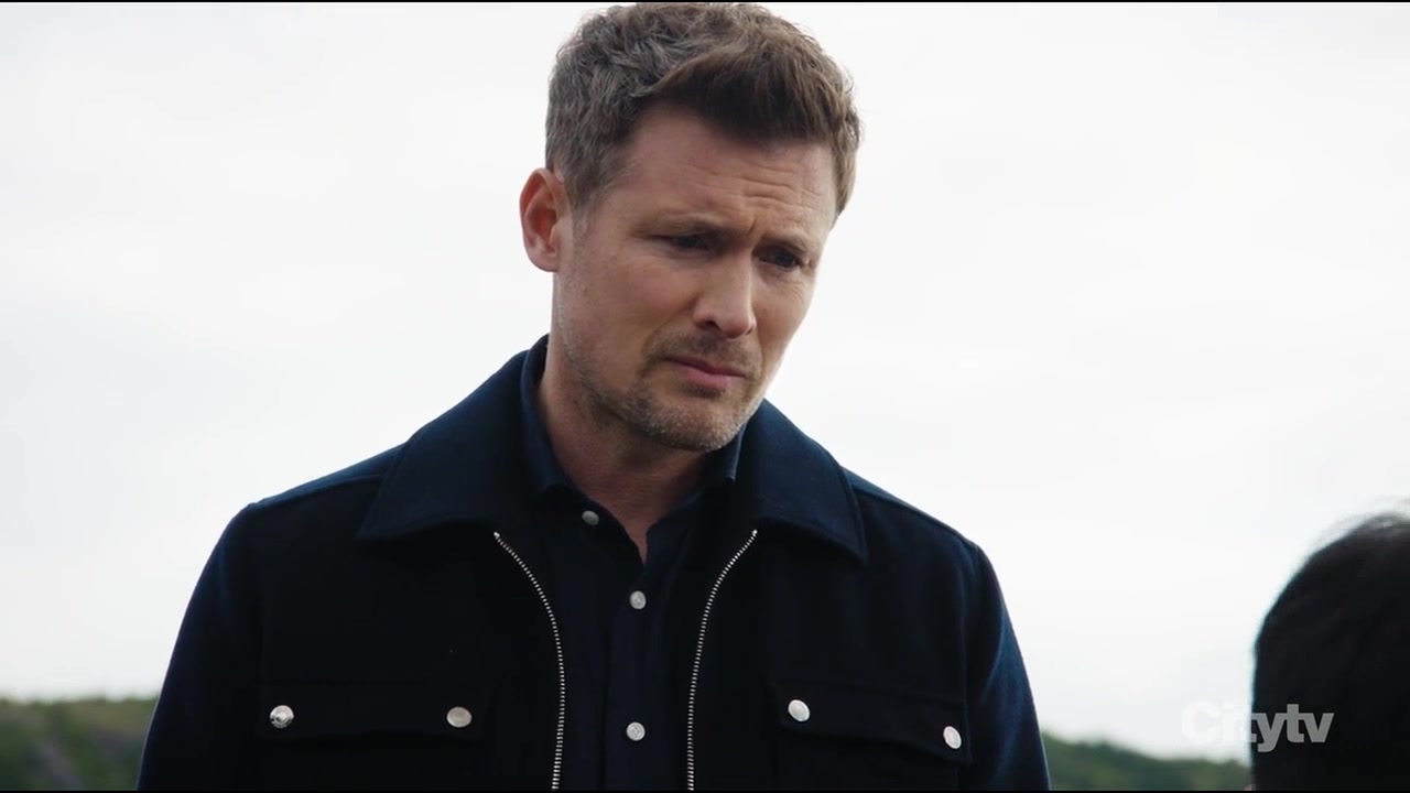 Хадсон и Рекс 8 серия