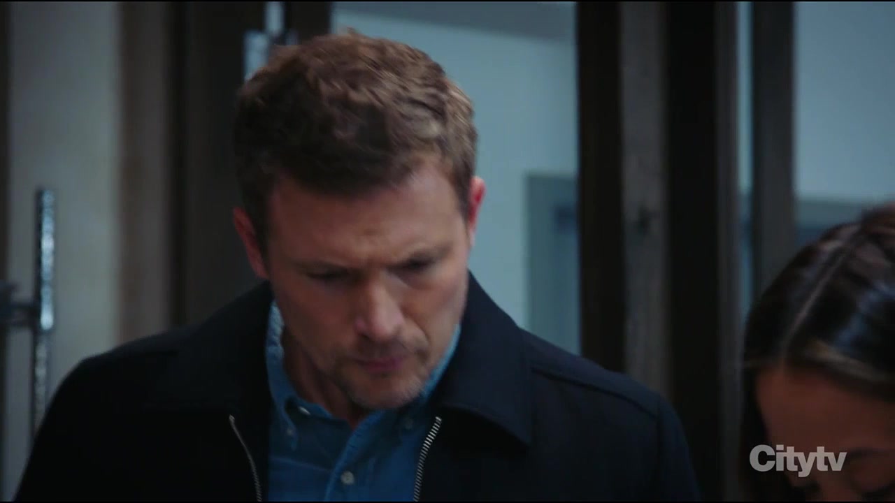 Хадсон и Рекс 9 серия